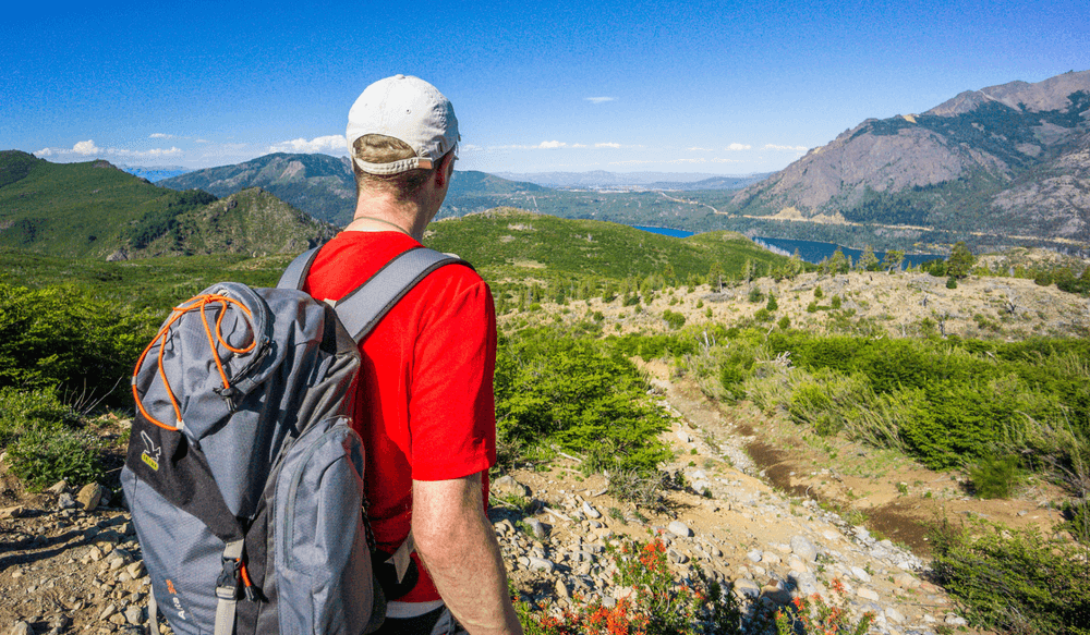 patagonia wandern
