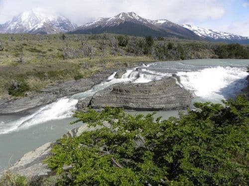 **Traumhafte Landschaften, tol