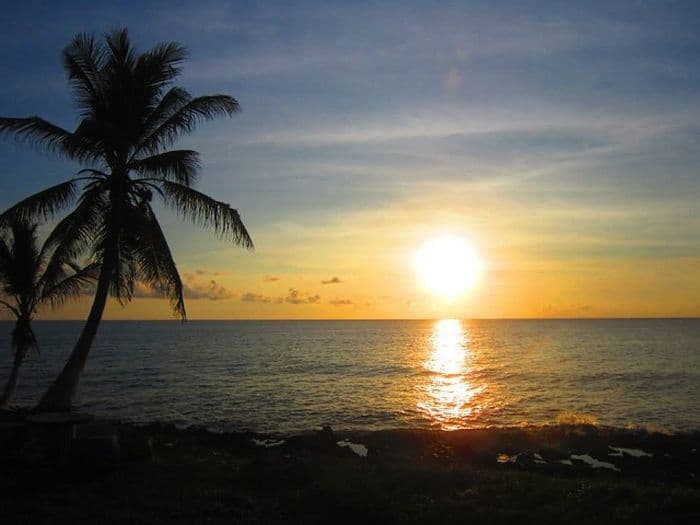 Places to go for Christmas - the best Christmas destinations: Colombia