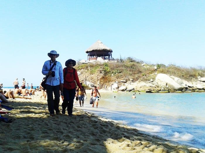 La récompense des plus courage