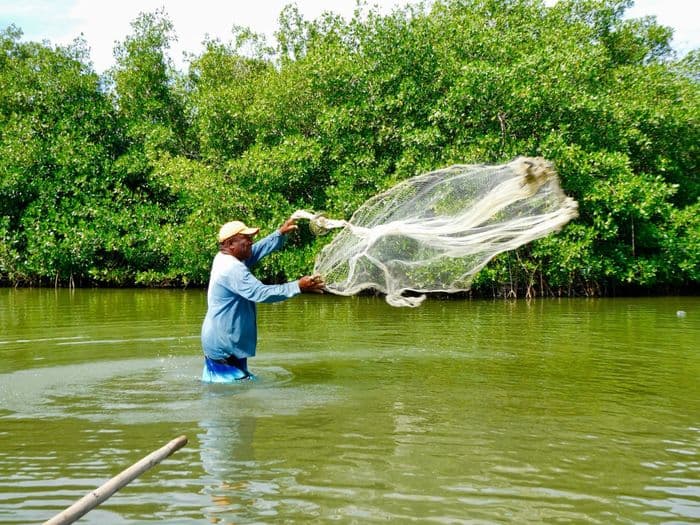 La Boquilla Photo by krossbow on Foter com CC BY