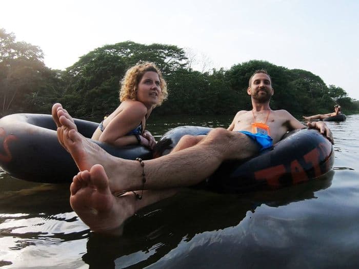 Swim rings Don Diego