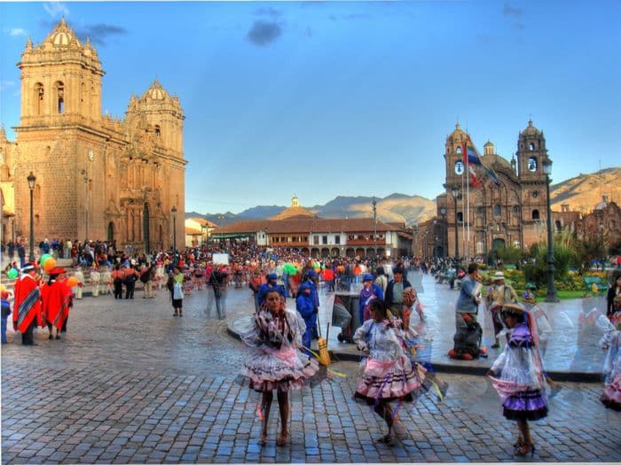 Cuzco