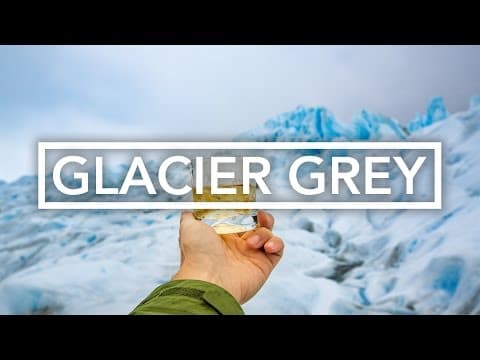 Glacier Grey with Viventura (DE)