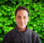 TC Ops Specialist Pablo Perez