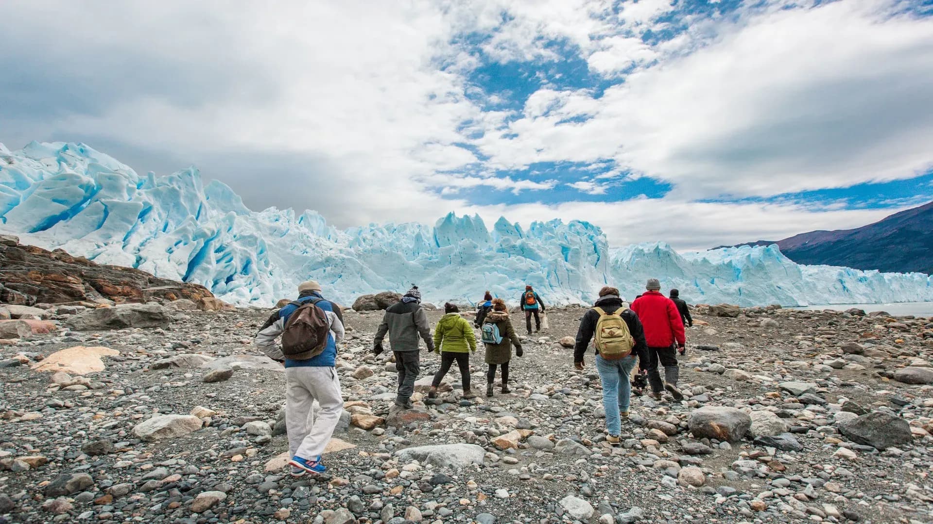 Torres del Paine