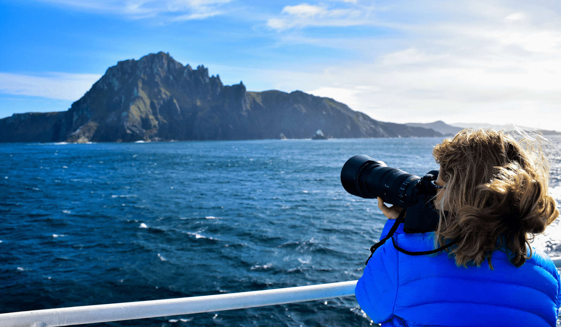 Fotografie-Tipps für Südamerika