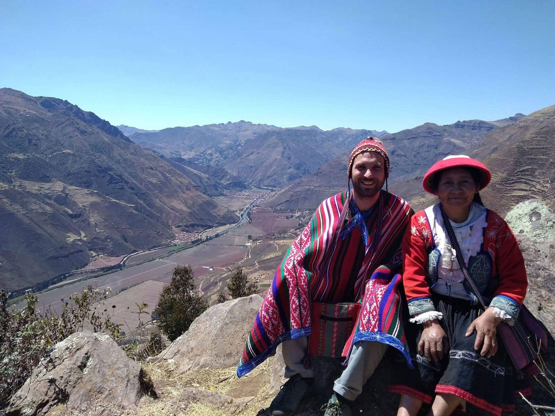 VSocial gibt Einblicke in ihre Entwicklungszusammenarbeit in Ecuador, Peru und Kolumbien