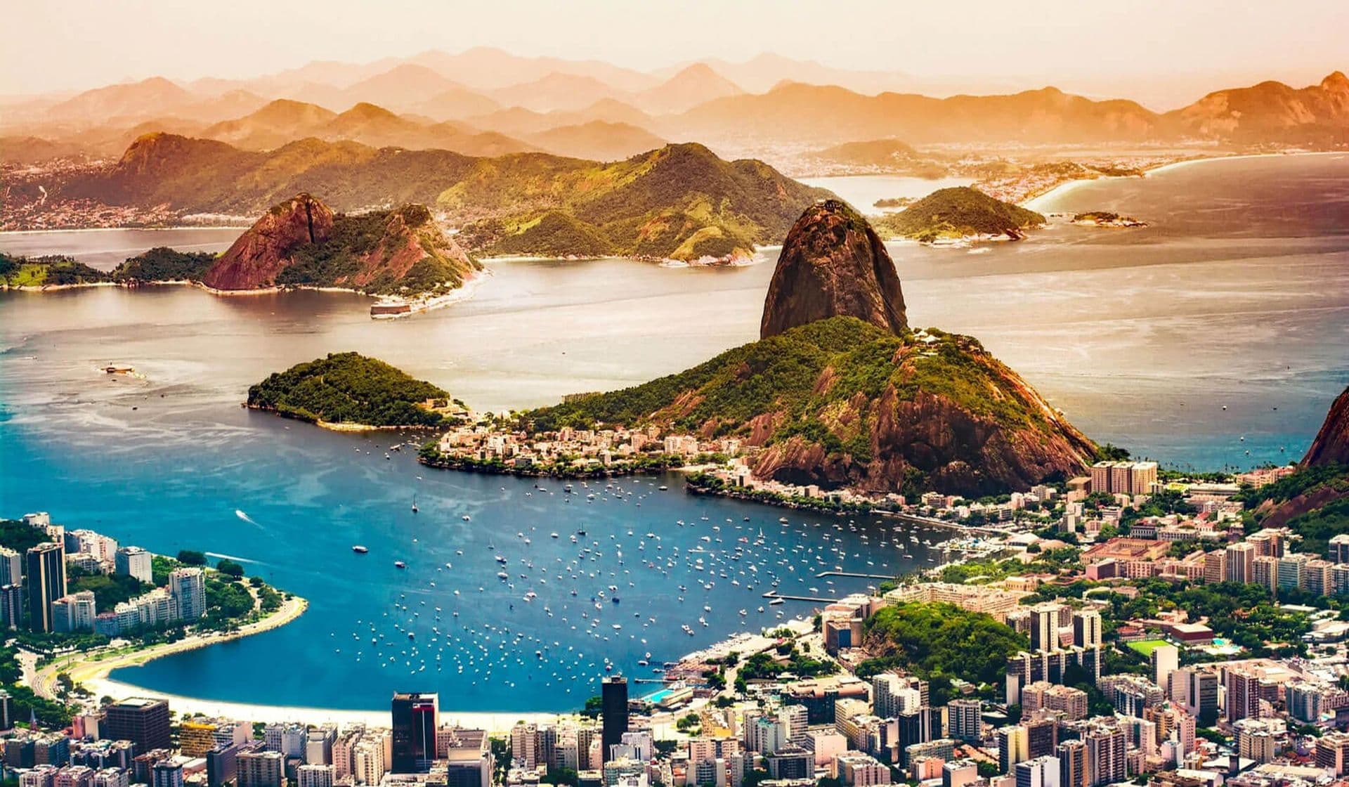 Top 10 Rio de Janeiro Sehenswürdigkeiten - 2023 Aktualisiert