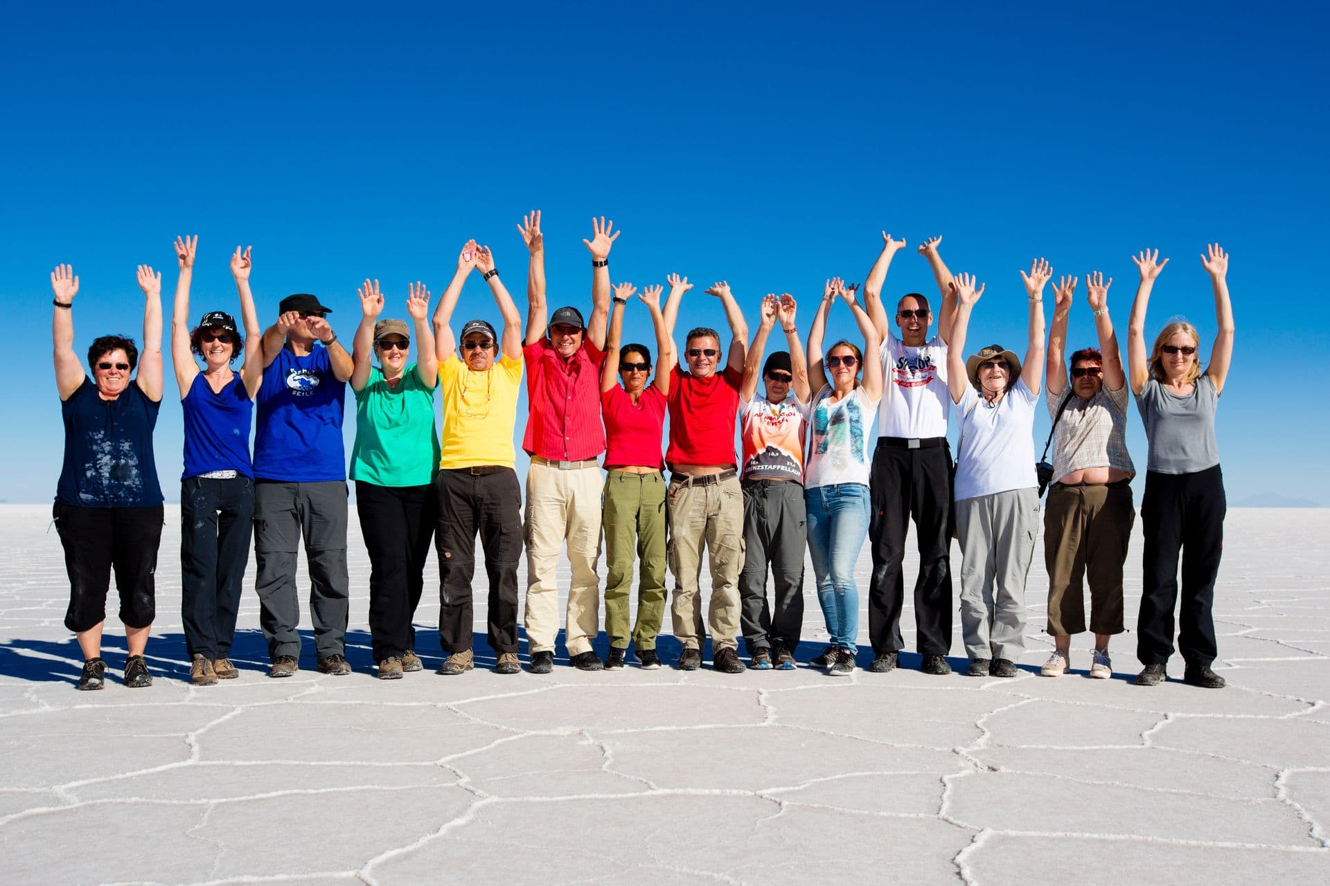 Viventura wird 20 Jahre alt!