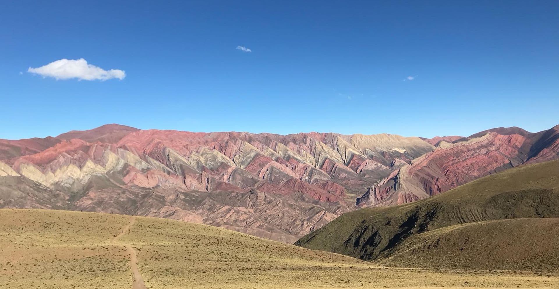 Argentinien Rundreise 3 Wochen
