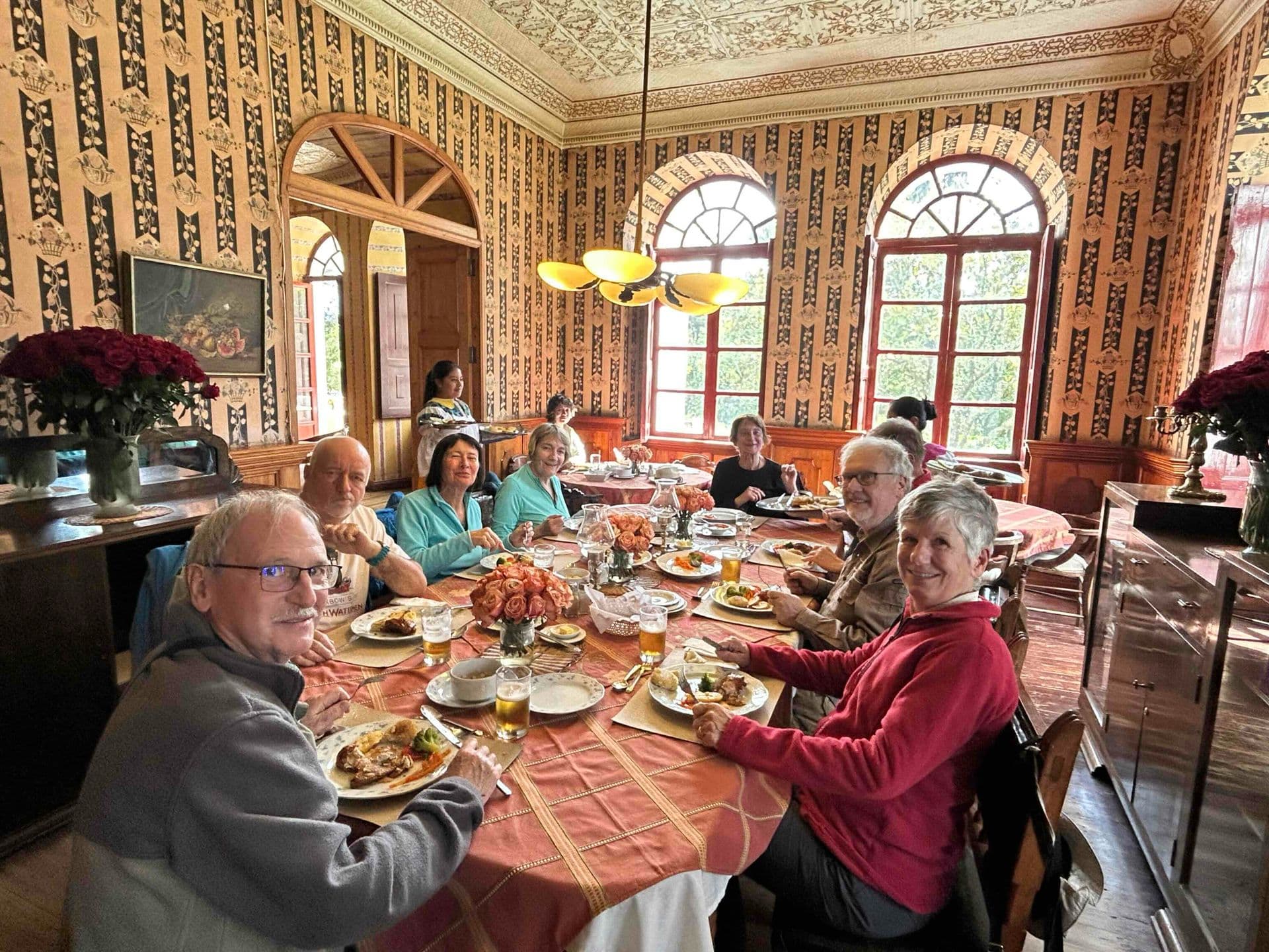 Hacienda la Compañía de Jesús