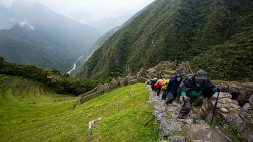 Inca Trail