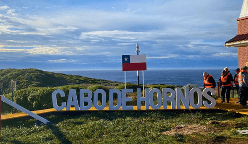 Unsere Reisespezialisten auf Test-Reise: Patagonien, Bolivien, Brasilien