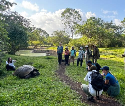 Rancho Las Primicias