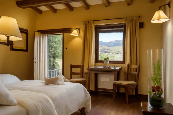 Colca Lodge