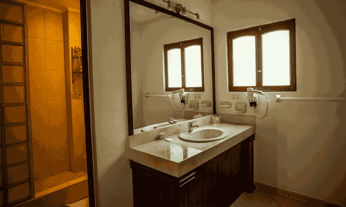 Inti Punku Valle Sagrado Hotel Room