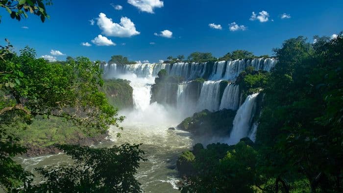 Iguazu