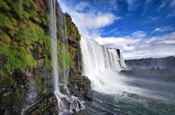 Iguazu Argentina