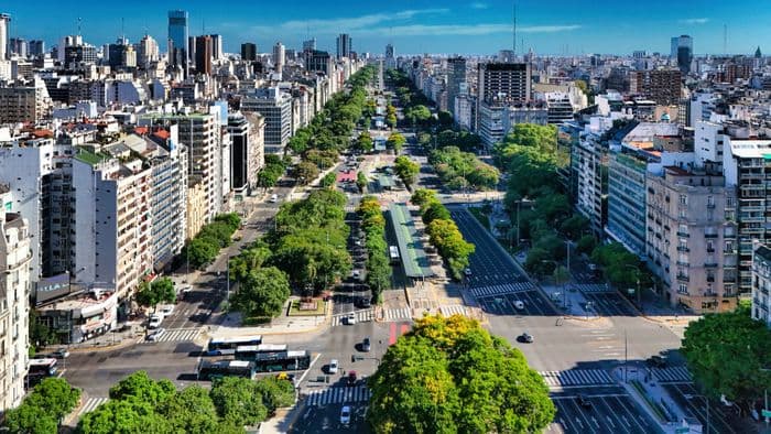 Buenos Aires