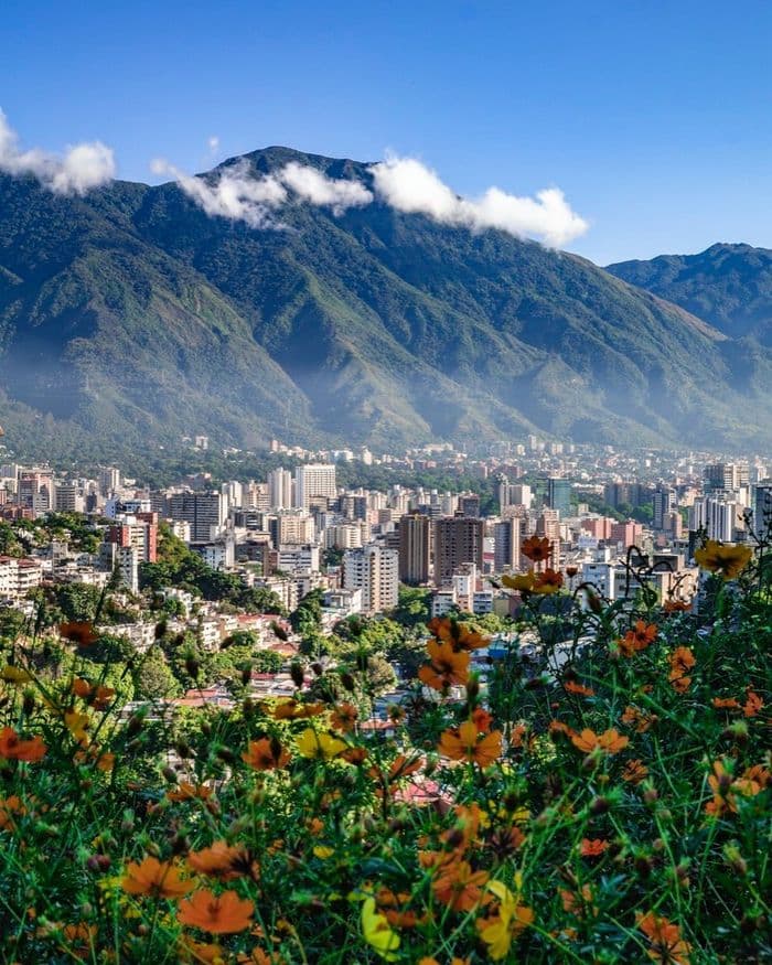 Caracas