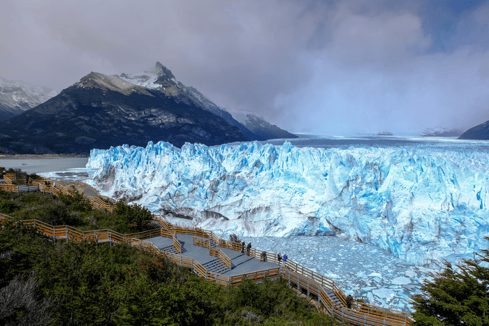 Perito Moreno