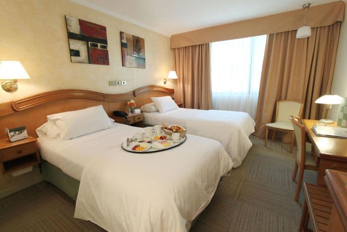 Hotel Torre Mayorlyon