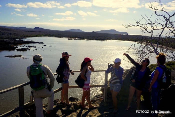 Danubio Azul Galapagos Cruise