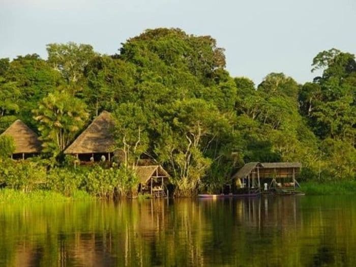 Sani Lodge 3D2N Standard