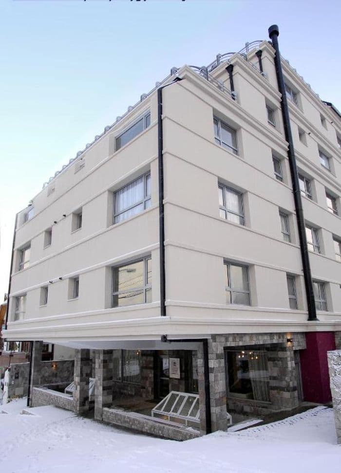 Hotel Cilene del Faro