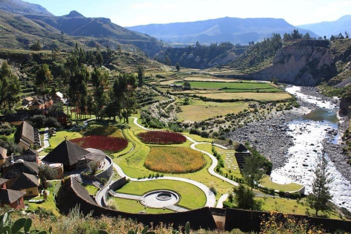 Colca Lodge