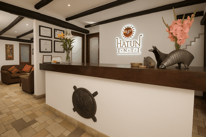 Hatun Inti Boutique
