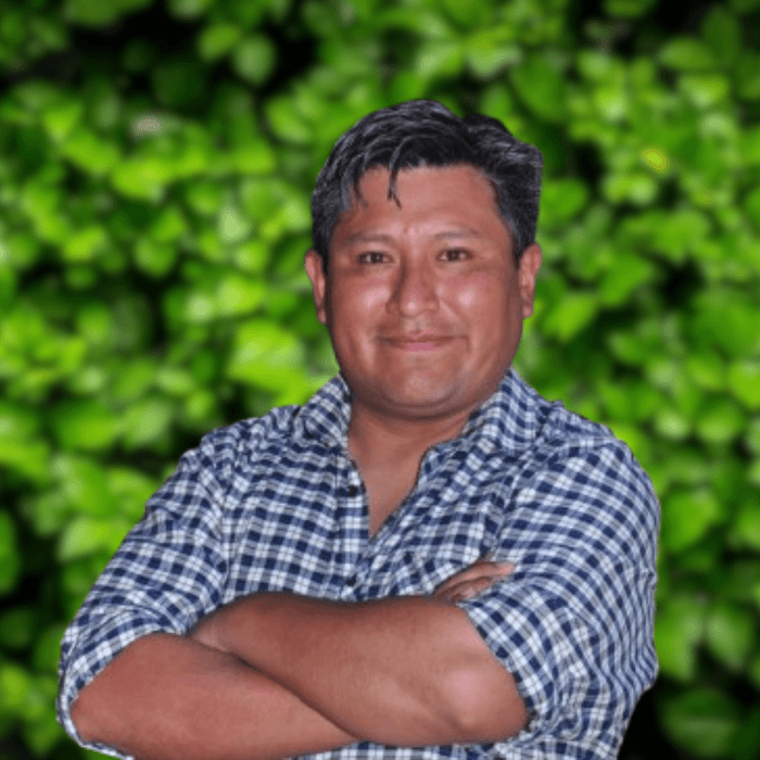 TC DE BO Juan Carlos Perez Aliaga