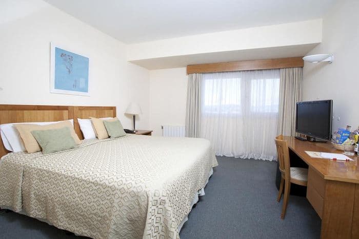 Hotel Canal de Beagle