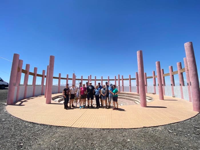 San pedro de atacama