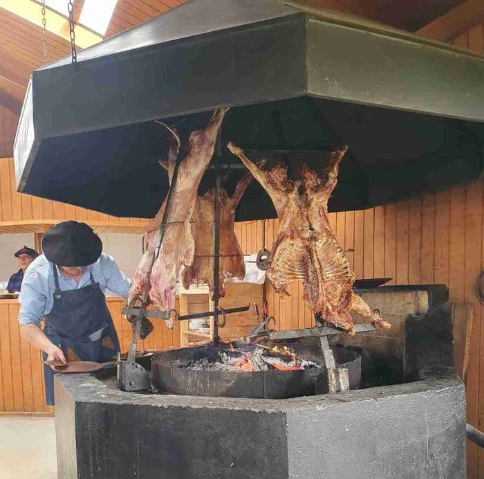 Estancia Manantiales