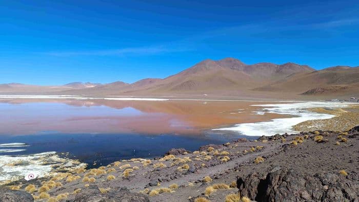 Laguna Colorada