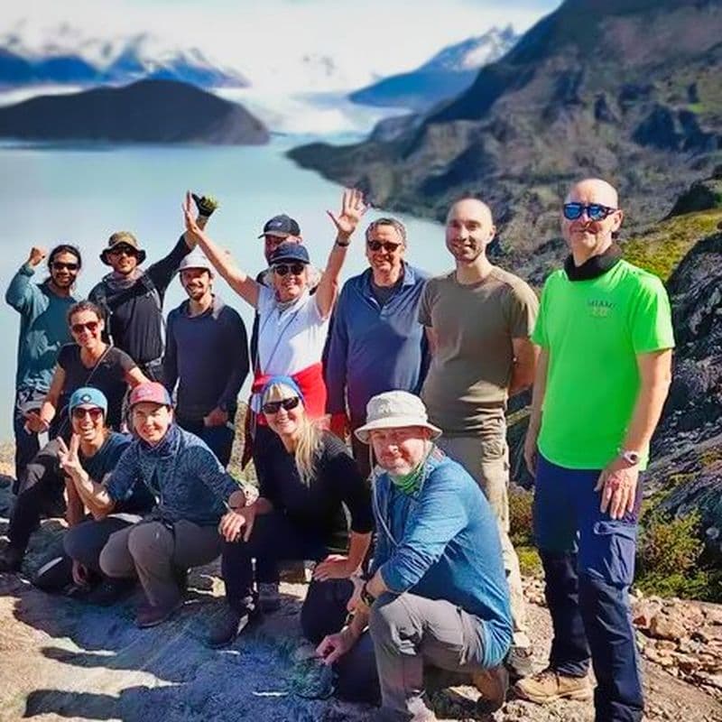 Testimonial Mid Ager