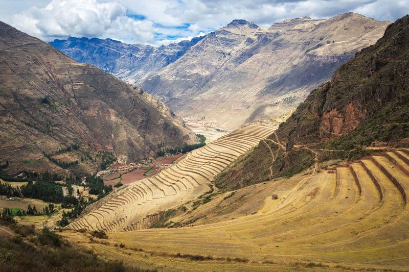 Sacred Valley Peru