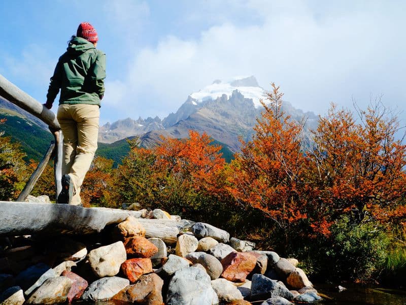 south america,argentina,patagonia,el chalten,hiking,Bianca Bauza