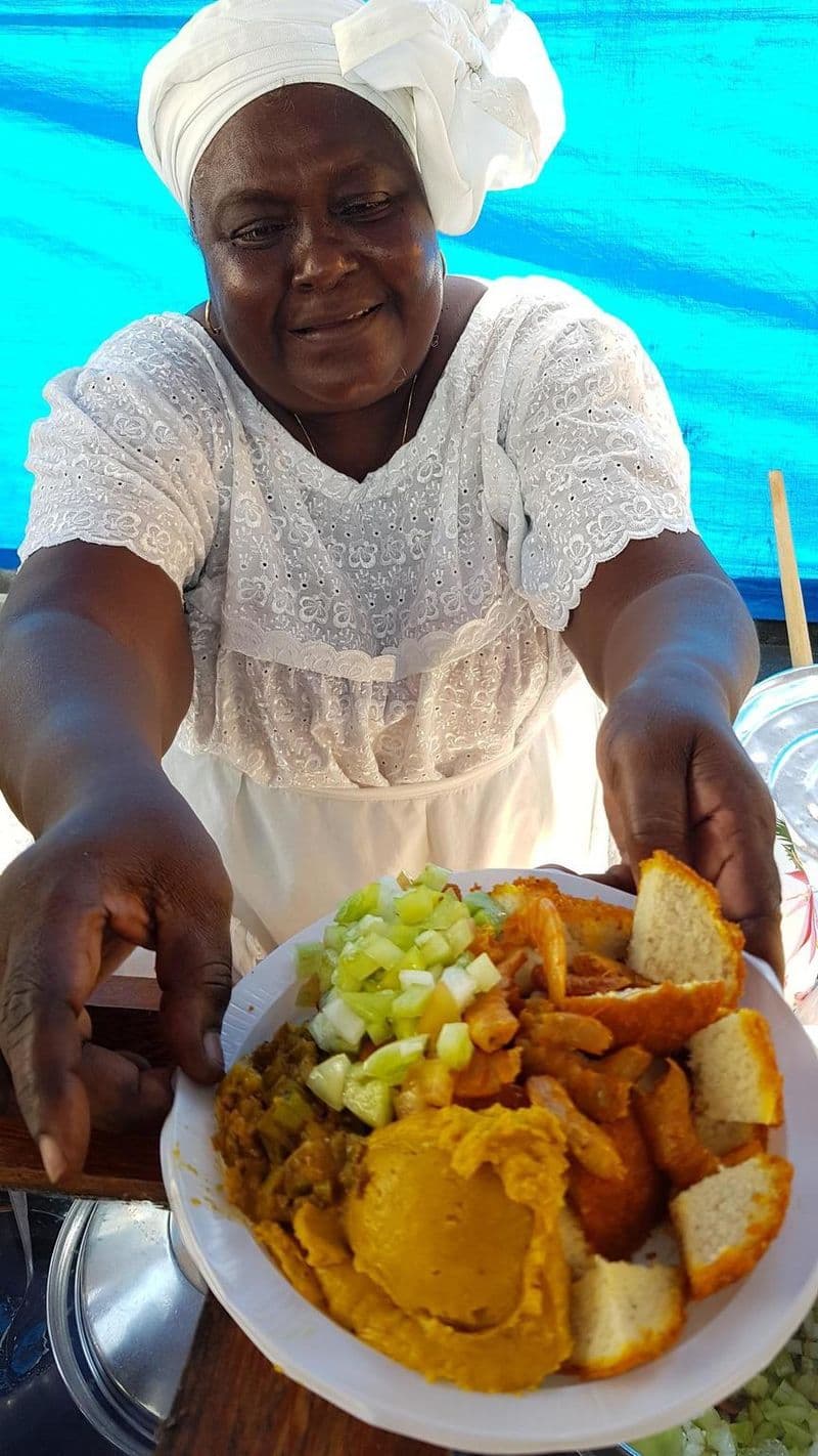 Quoi de mieux pour commencer q