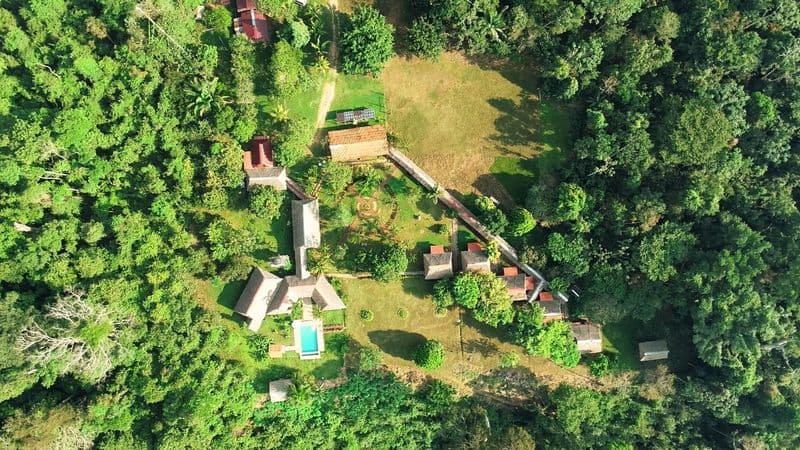 estancia Bello Horizonte, Amazonia Peru, Puerto Maldonado